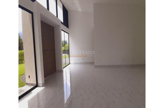 Casas, Venta, Ginebra - $3.400.000.000