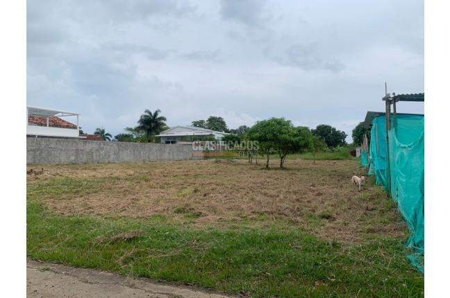 Lotes, Venta, Jamundí - $330.000.000