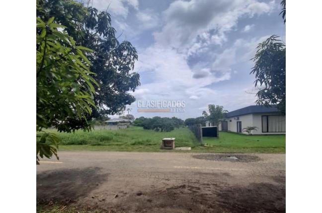 Lotes, Venta, Jamundí - $330.000.000