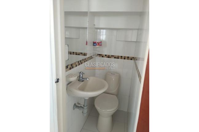 Apartamentos, Venta, Santa Anita - $520.000.000