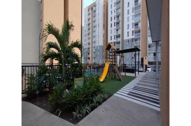 Apartamentos, Venta en Sameco