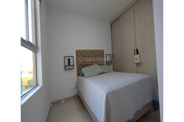 Apartamentos, Venta en Sameco