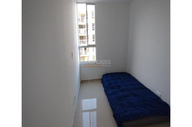 Apartamentos, Venta en Sameco