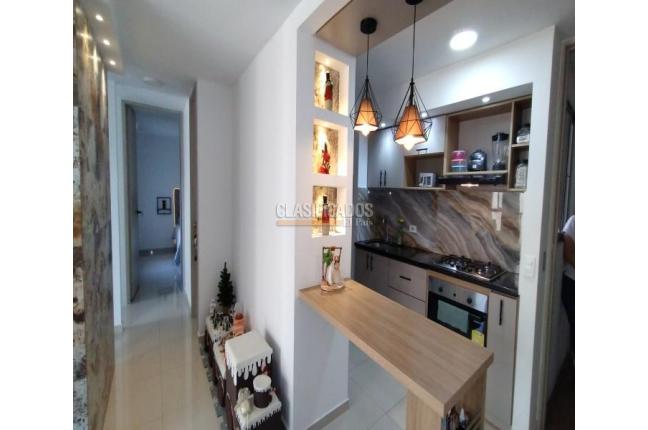 Apartamentos, Venta, Sameco - $225.000.000