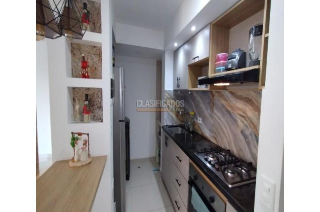 Apartamentos, Venta, Sameco - $225.000.000