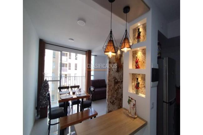 Apartamentos, Venta, Sameco - $225.000.000