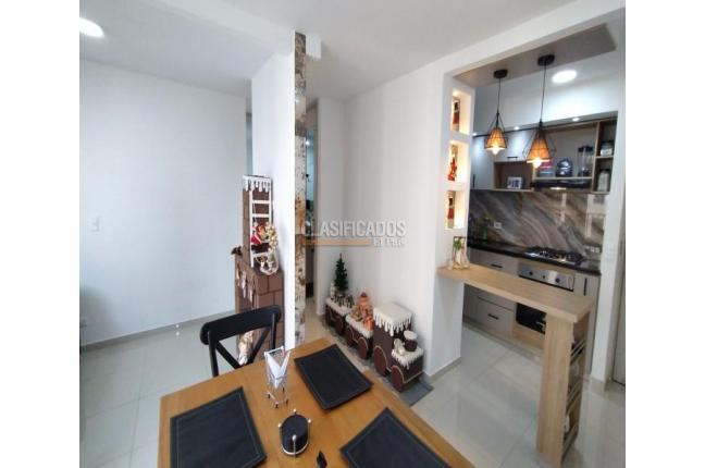 Apartamentos, Venta, Sameco - $225.000.000