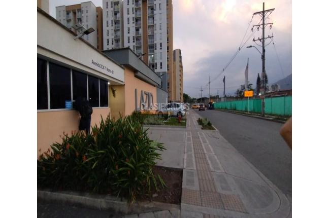 Apartamentos, Venta, Sameco - $225.000.000