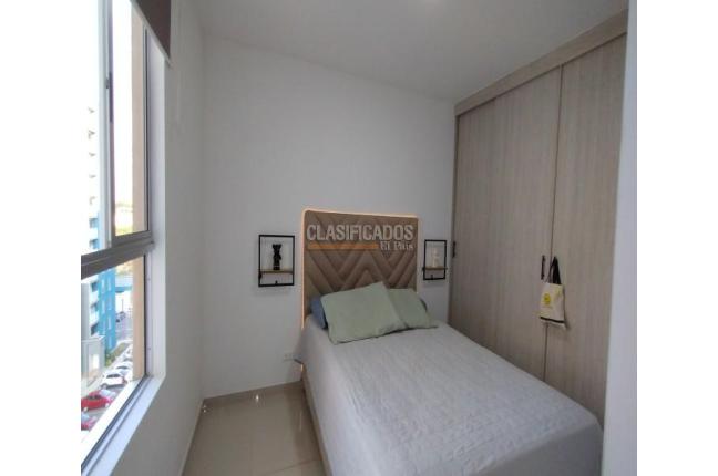 Apartamentos, Venta, Sameco - $225.000.000