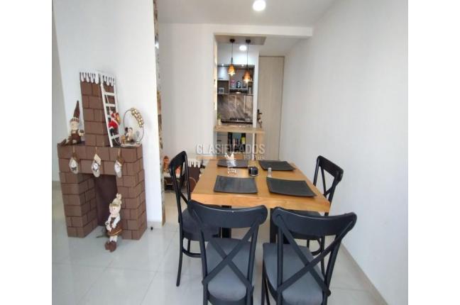 Apartamentos, Venta, Sameco - $225.000.000