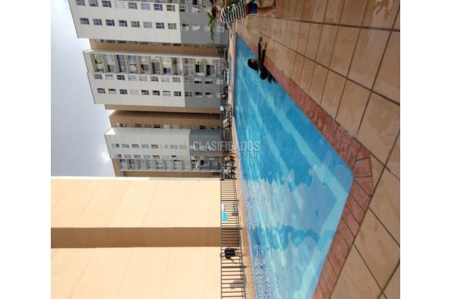 Apartamentos, Venta, Sameco - $225.000.000