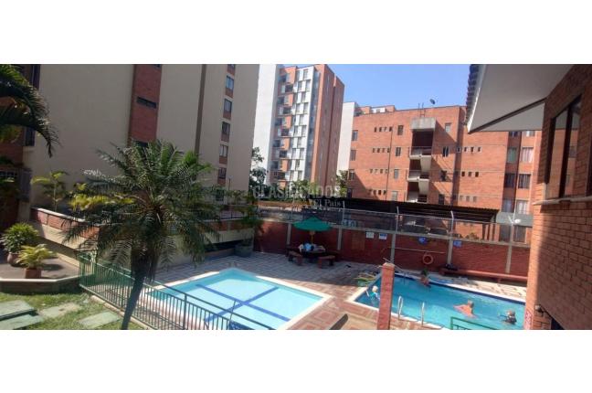 Apartamentos, Venta, Santa Anita - $520.000.000
