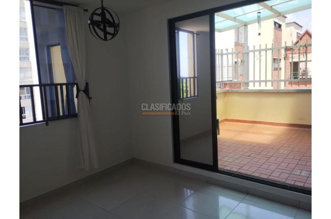 Apartamentos, Venta, Santa Anita - $520.000.000