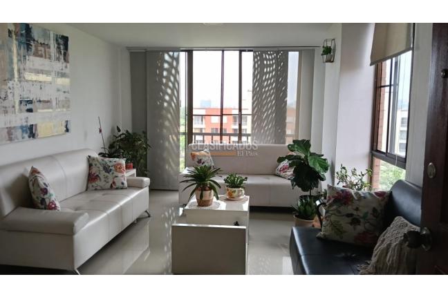Apartamentos, Venta, El Ingenio - $520.000.000