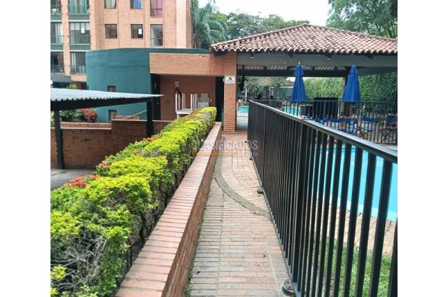 Apartamentos, Venta, El Ingenio - $520.000.000