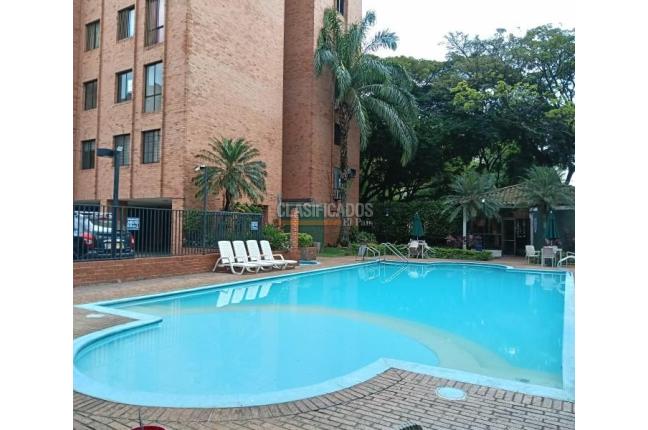 Apartamentos, Venta, El Ingenio - $520.000.000