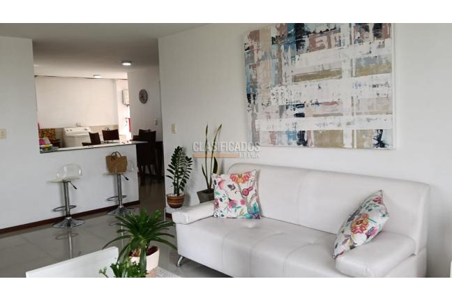 Apartamentos, Venta, El Ingenio - $520.000.000