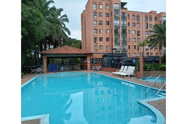 Apartamentos, Venta, El Ingenio - $520.000.000