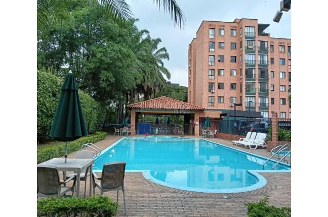 Apartamentos, Venta, El Ingenio - $520.000.000