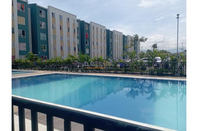 Apartamentos, Venta, Cascajal - $170.000.000