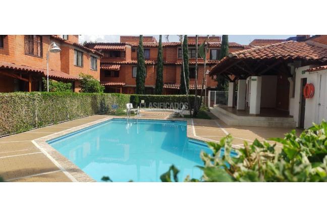 Casas, Venta, Valle del Lili - $430.000.000