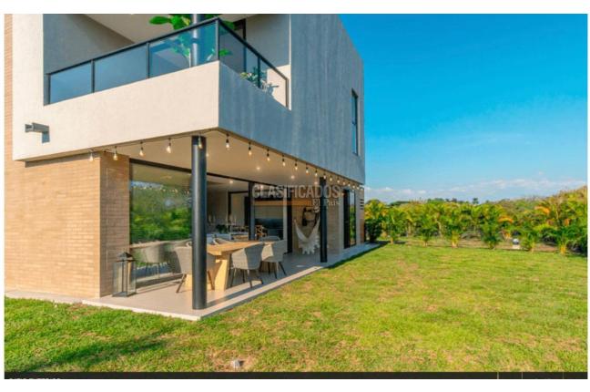 Casas, Alquiler en Pance