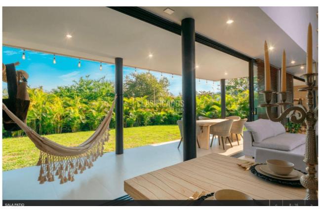 Casas, Alquiler, Pance - $15.500.000