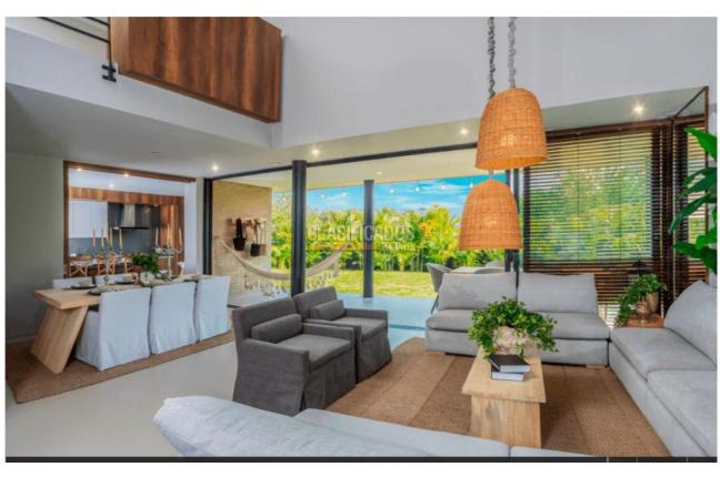 Casas, Alquiler, Pance - $15.500.000