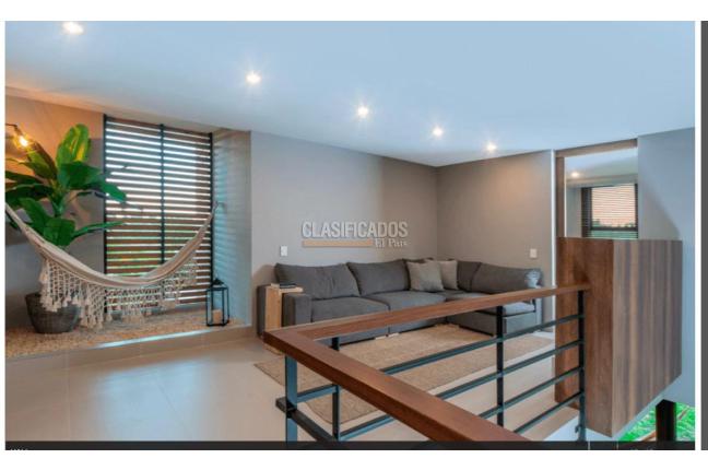 Casas, Alquiler, Pance - $15.500.000