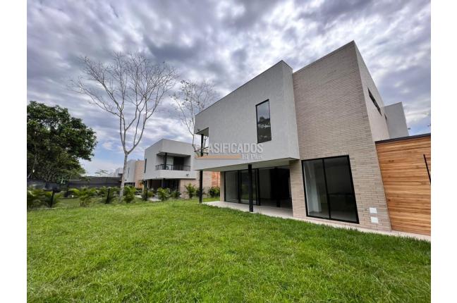 Casas, Alquiler, Pance - $15.500.000