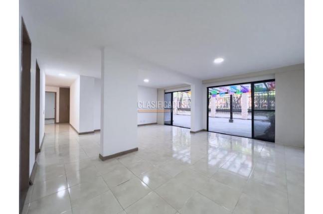 Apartamentos, Venta en La Flora
