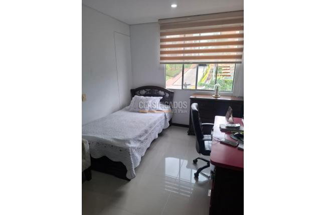 Apartamentos, Venta, Ciudad Jardín - $720.000.000