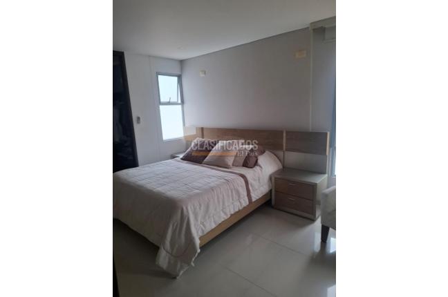 Apartamentos, Venta, Ciudad Jardín - $720.000.000