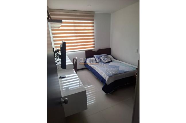 Apartamentos, Venta, Ciudad Jardín - $720.000.000