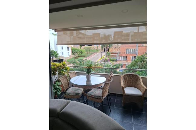 Apartamentos, Venta, Ciudad Jardín - $720.000.000