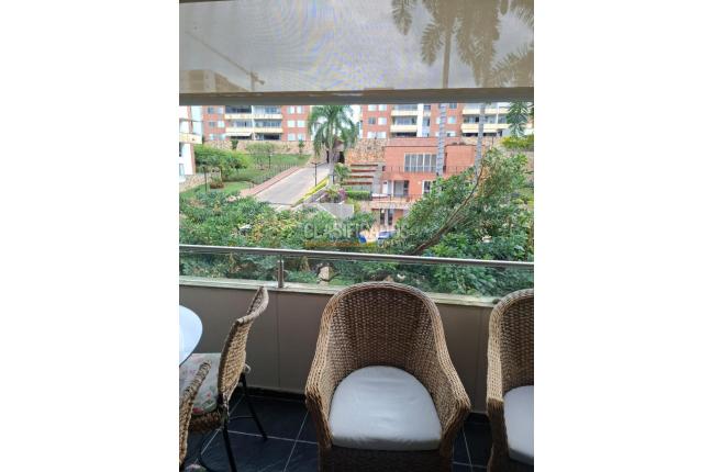 Apartamentos, Venta, Ciudad Jardín - $720.000.000