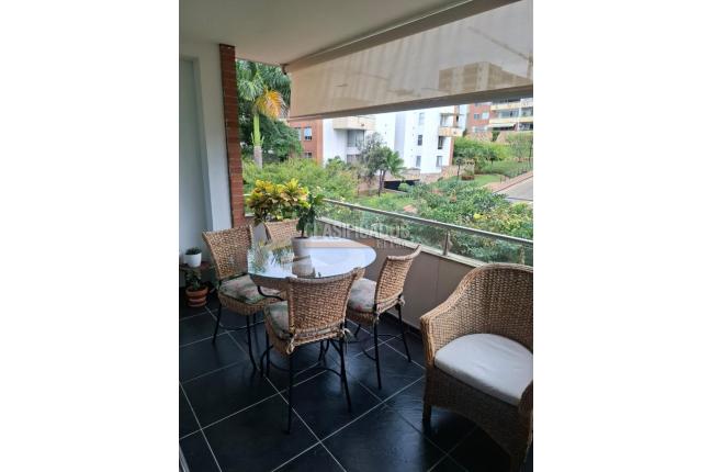 Apartamentos, Venta, Ciudad Jardín - $720.000.000