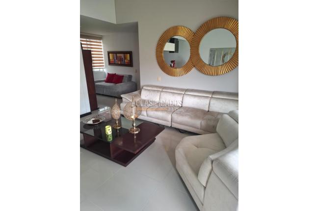 Apartamentos, Venta, Ciudad Jardín - $720.000.000