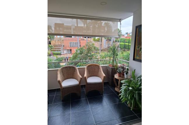 Apartamentos, Venta, Ciudad Jardín - $720.000.000