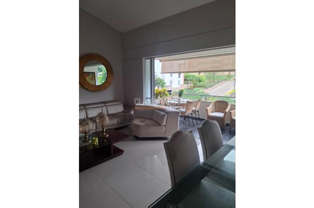 Apartamentos, Venta, Ciudad Jardín - $720.000.000