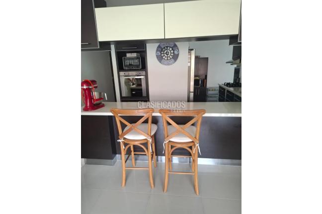 Apartamentos, Venta, Ciudad Jardín - $720.000.000