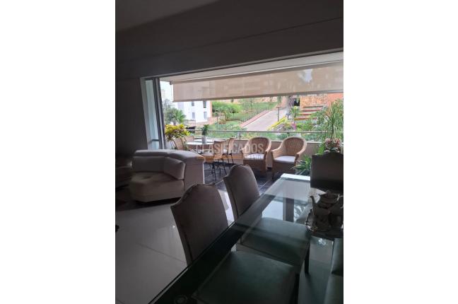 Apartamentos, Venta, Ciudad Jardín - $720.000.000