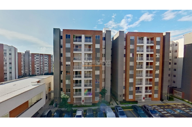 Apartamentos, Venta, Ciudad Bochalema - $231.000.000