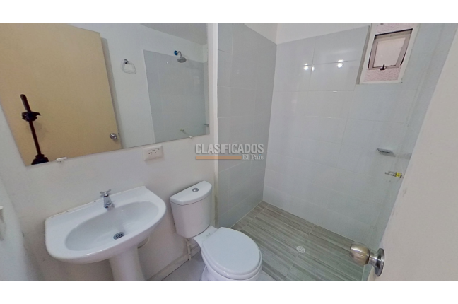 Apartamentos, Venta, Ciudad Bochalema - $231.000.000