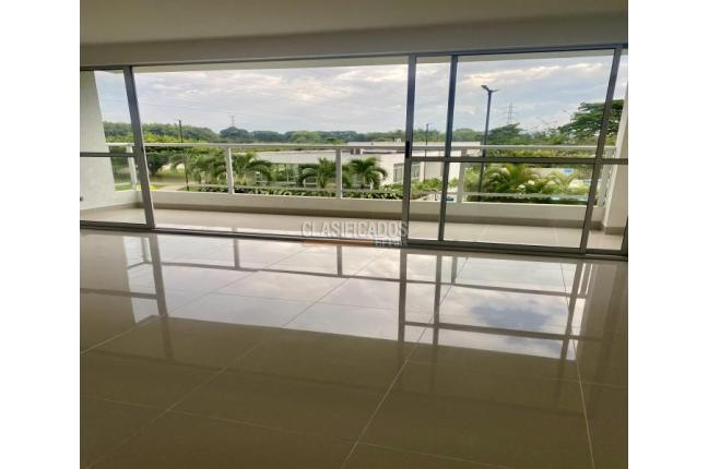 Apartamentos, Venta en Jamundí