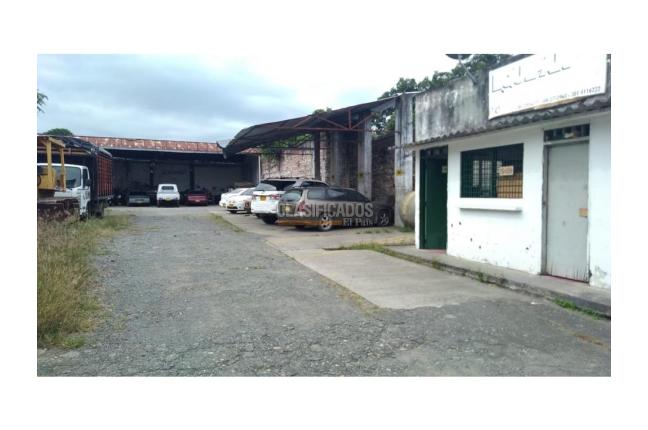 Lotes, Venta, Zarzal - $980.000.000