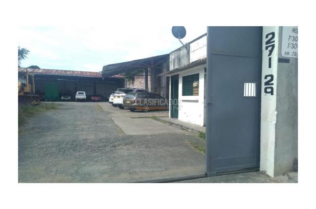 Lotes, Venta, Zarzal - $980.000.000