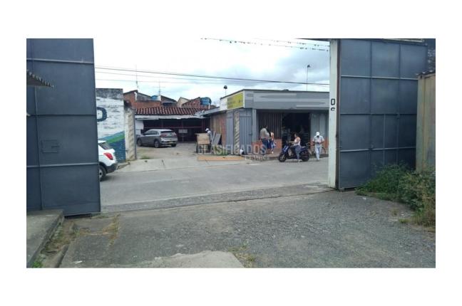 Lotes, Venta, Zarzal - $980.000.000