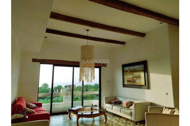 Apartamentos, Alquiler, Puerto Colombia - $5.000.000