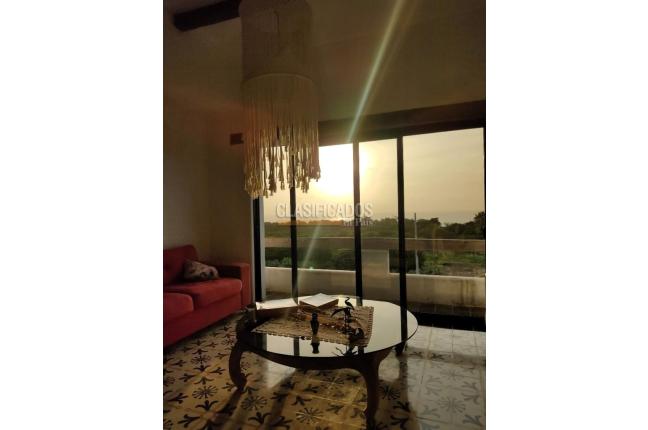 Apartamentos, Alquiler, Puerto Colombia - $5.000.000